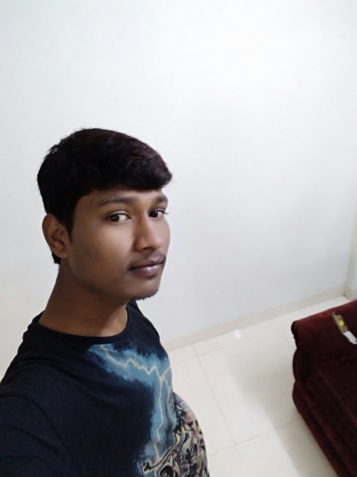 Ballu patil