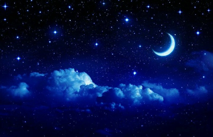 Night