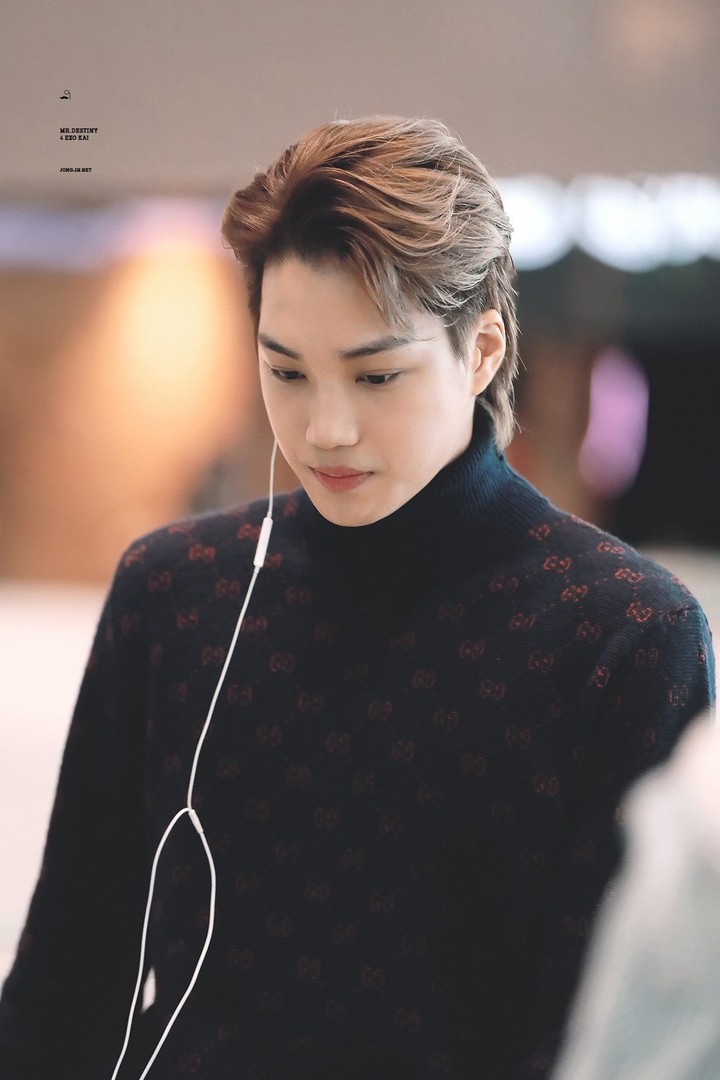 Kai♡♡♡♡