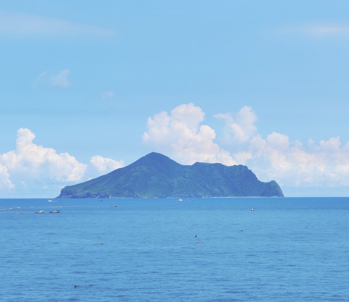 island