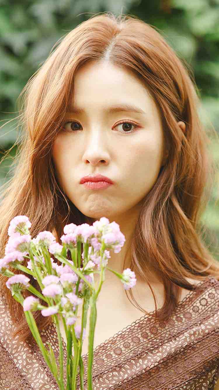 Korean actress