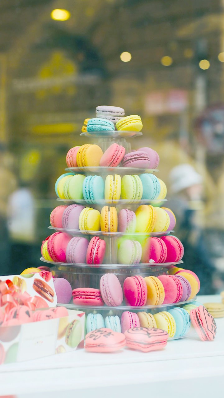 macaron