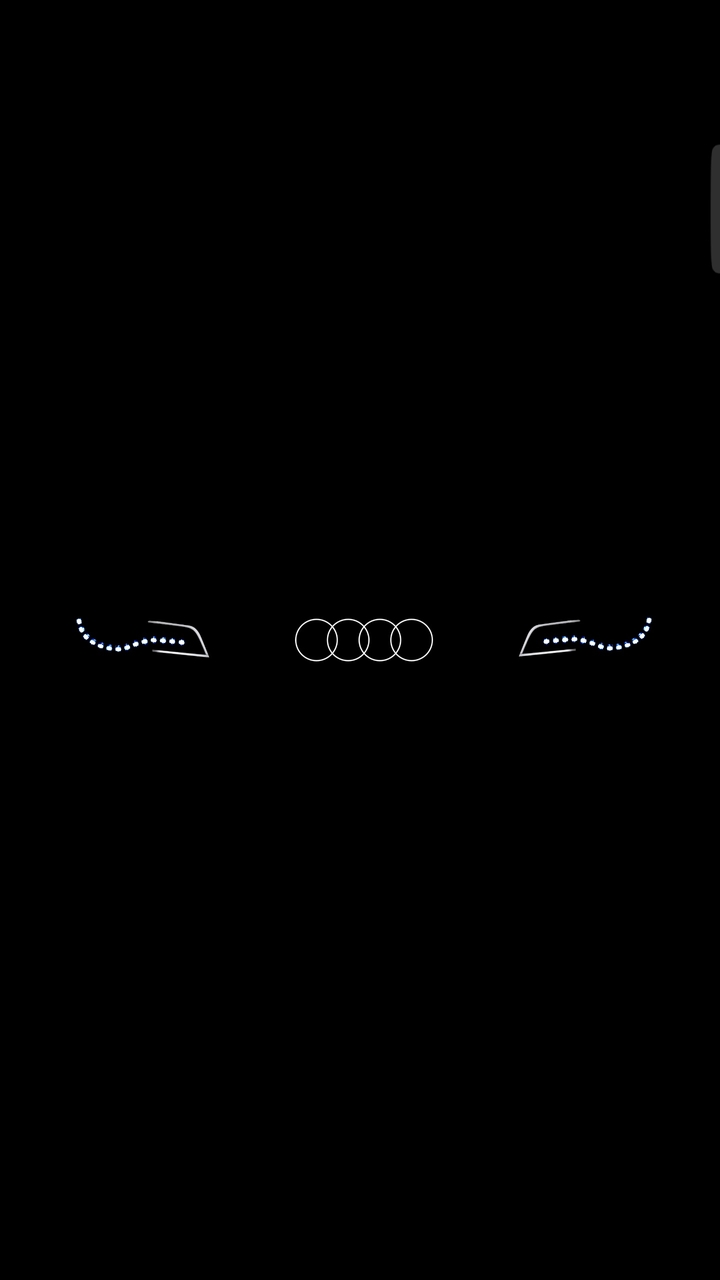 Audi a4 b8