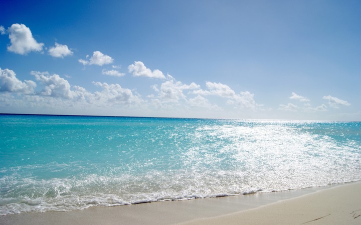 sea