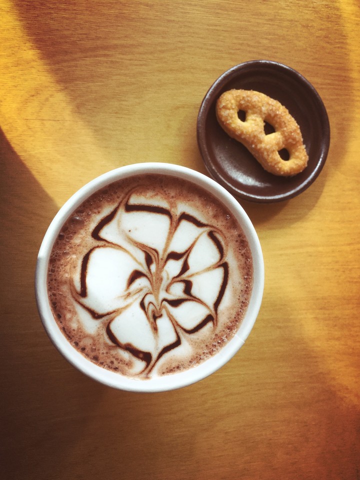 The Latte