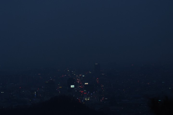 Scenics