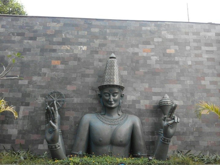 Buddha