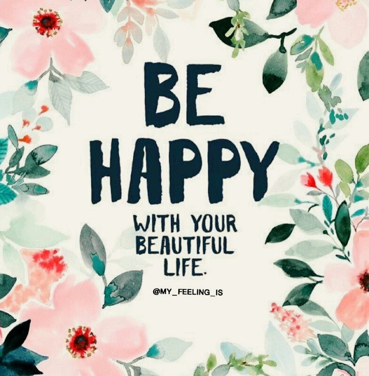 Everytime and everywhere be happy with beauties 