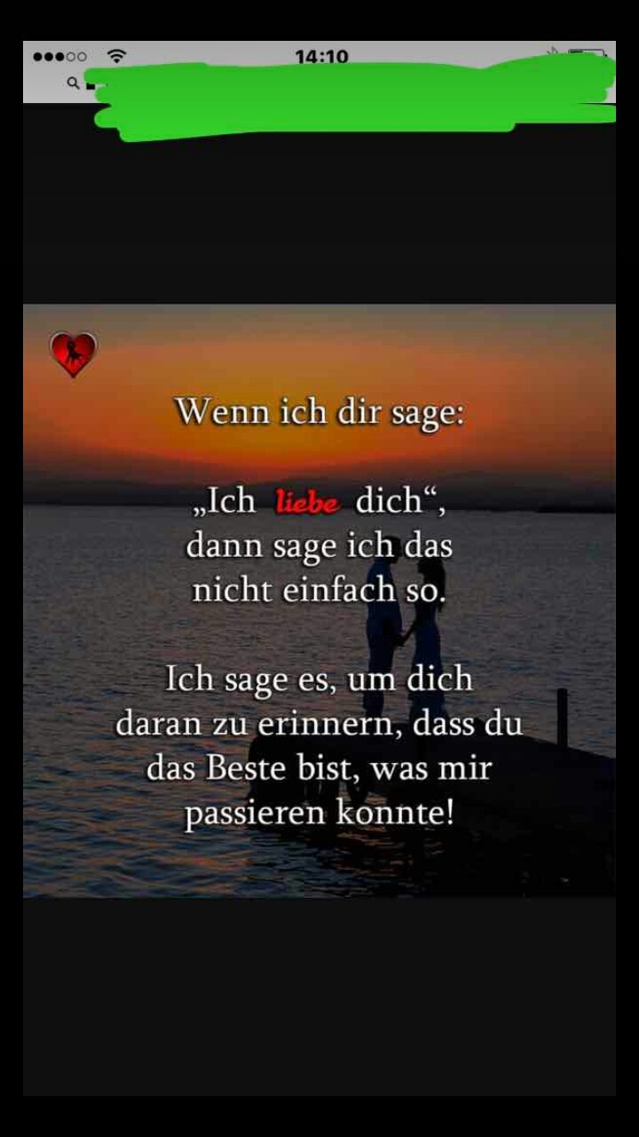 liebe❤
