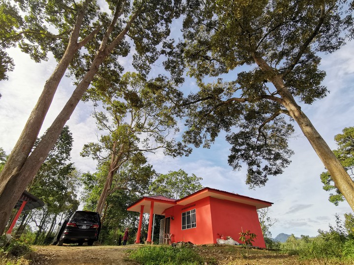 Red House