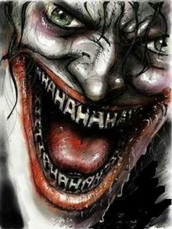 Laughter
