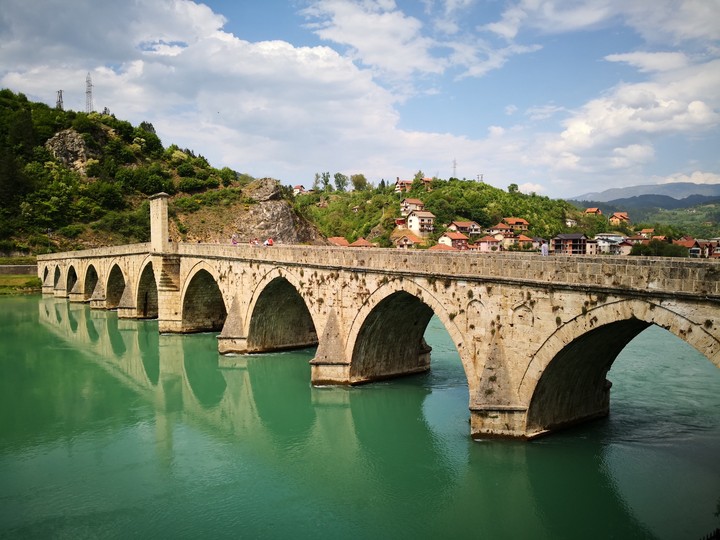 Višegrad