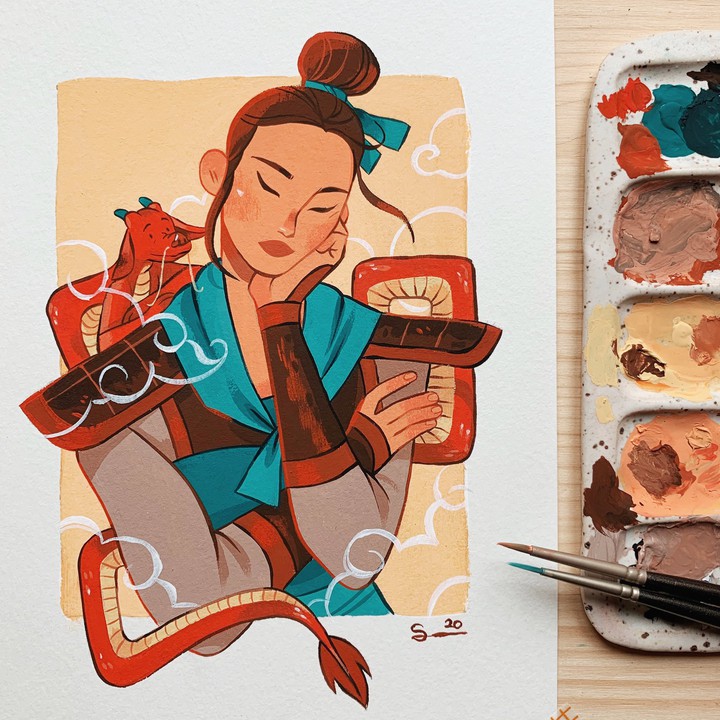Mulan