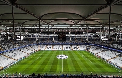 Kartal Yuvası