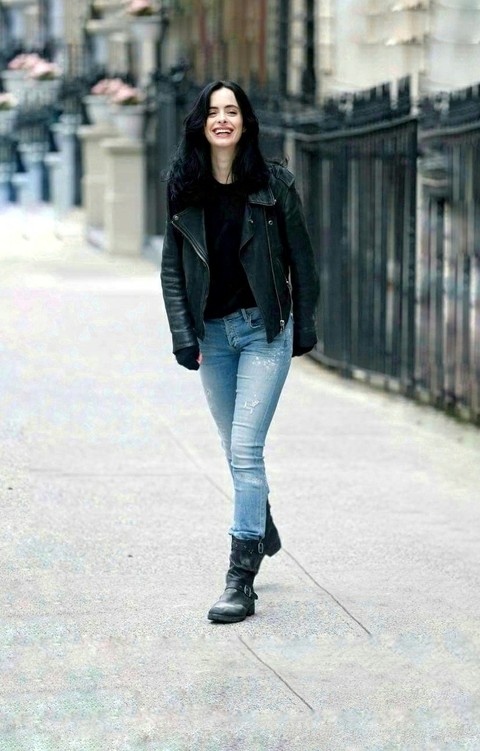 Jessica Jones