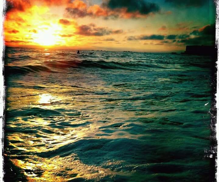 Paradise
