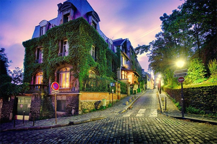 Paris ❤️
