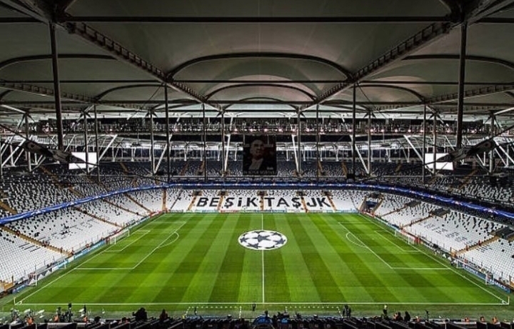 Kartal Yuvası