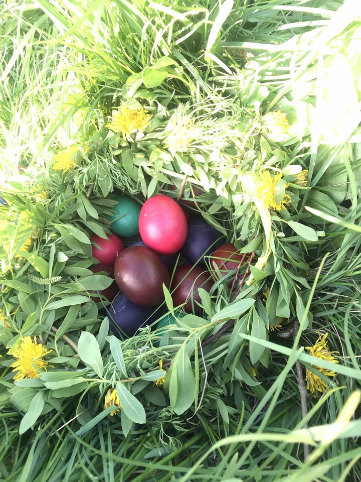 ostern