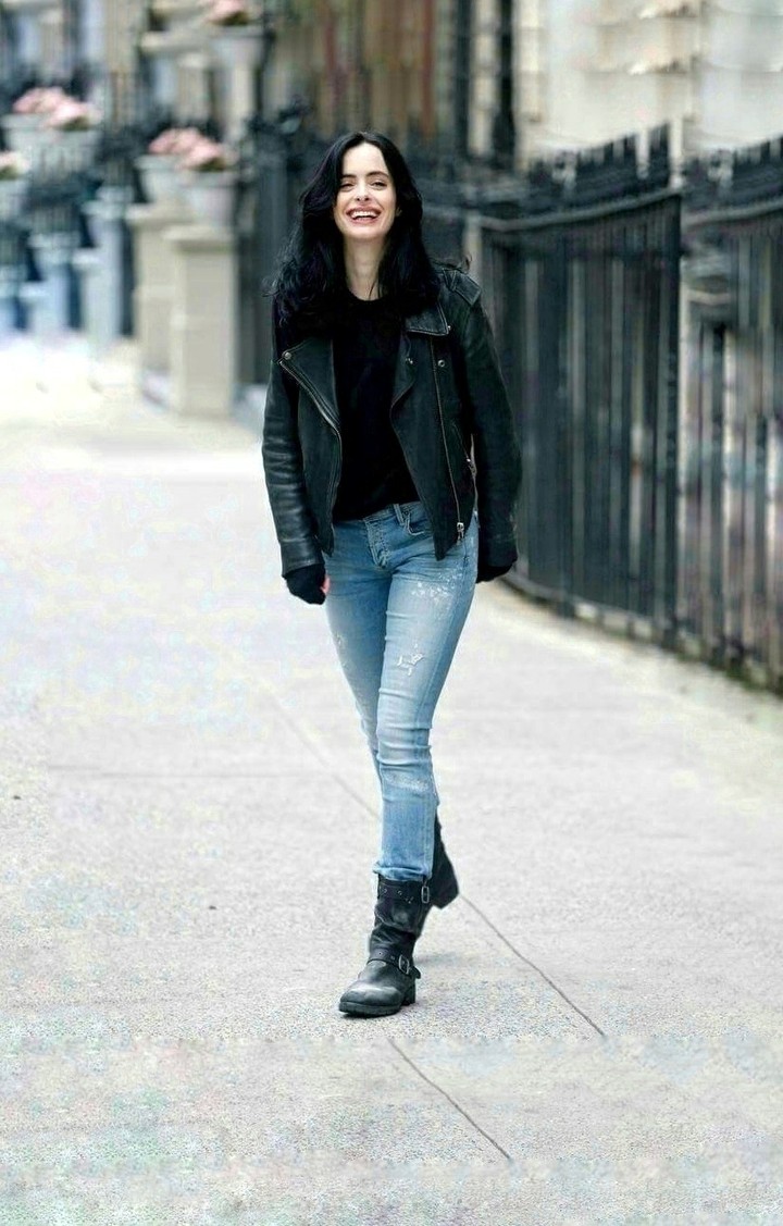 Jessica Jones