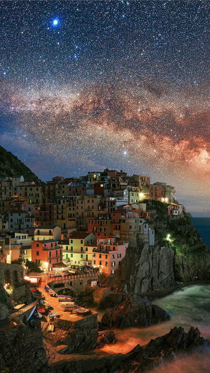 City