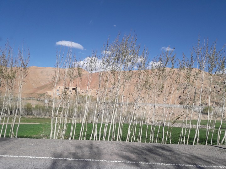 Afghanistan