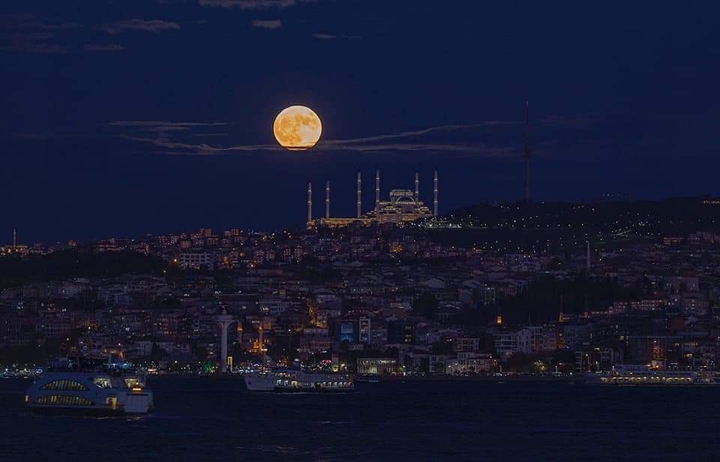 İstanbul