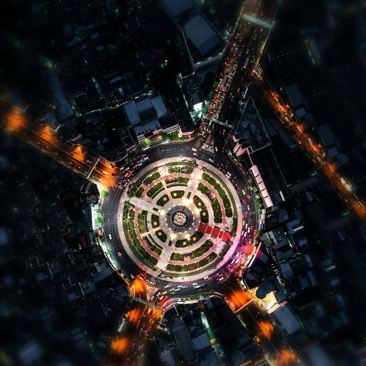 center