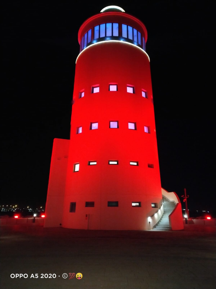 Lighthouse