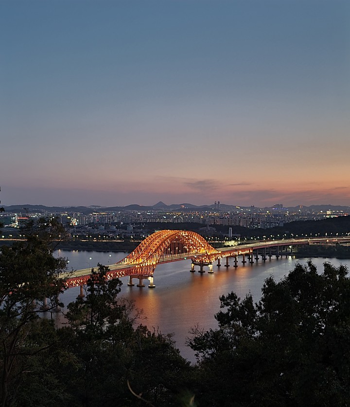 방화대교