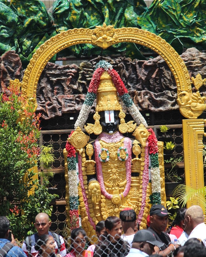 tirupati