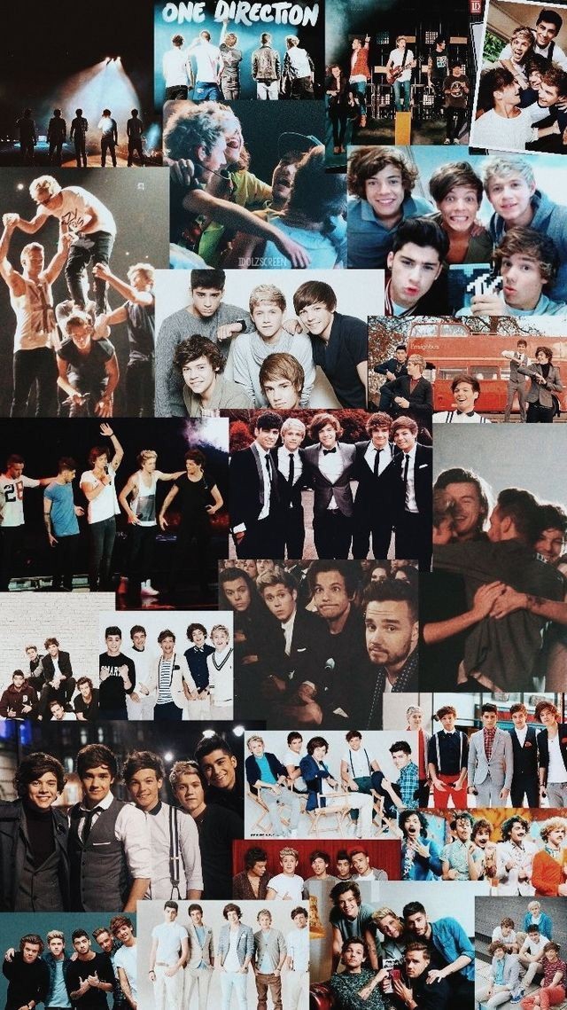 one direction