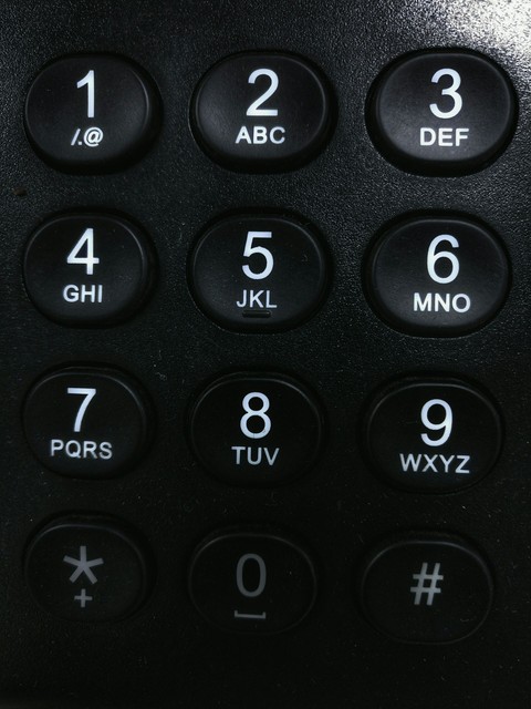 The Call