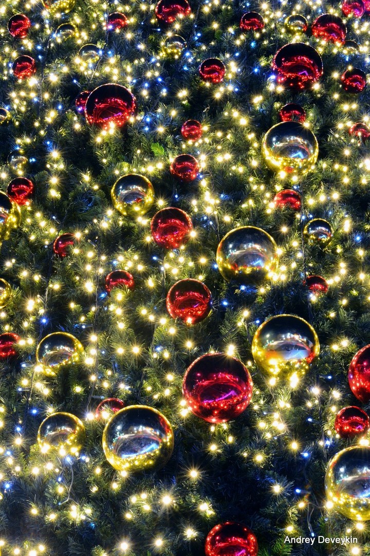 Christmas three