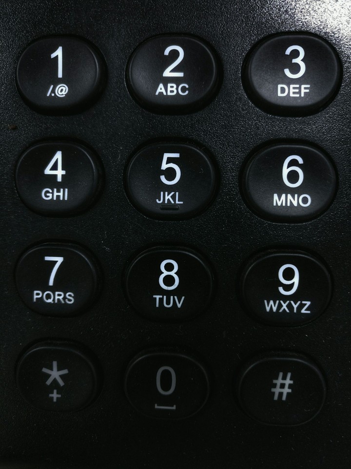 The Call