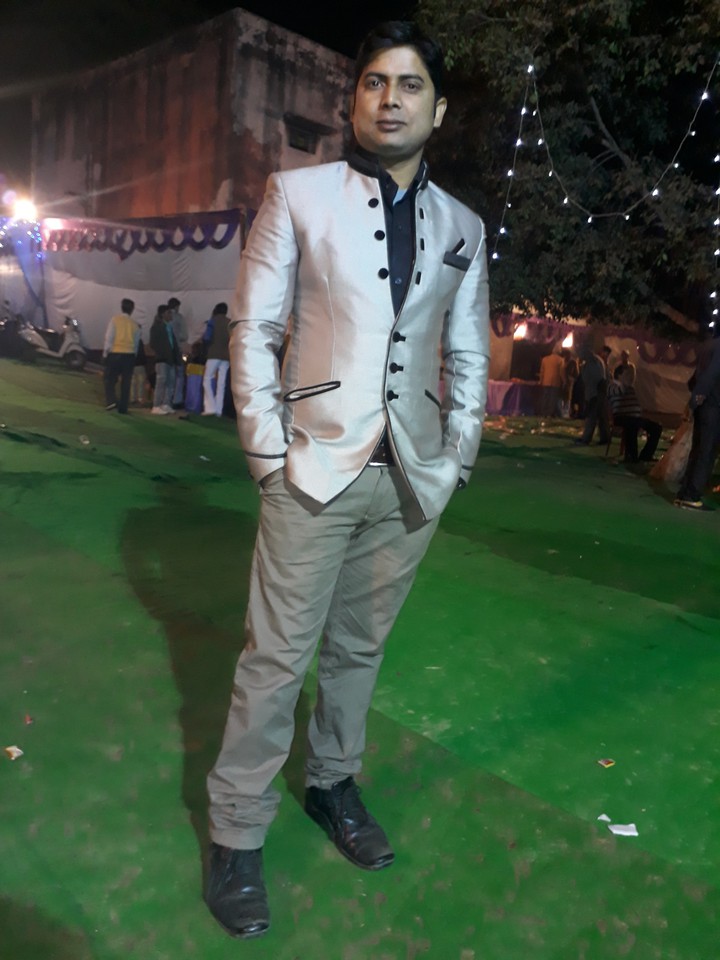 shakeel saim