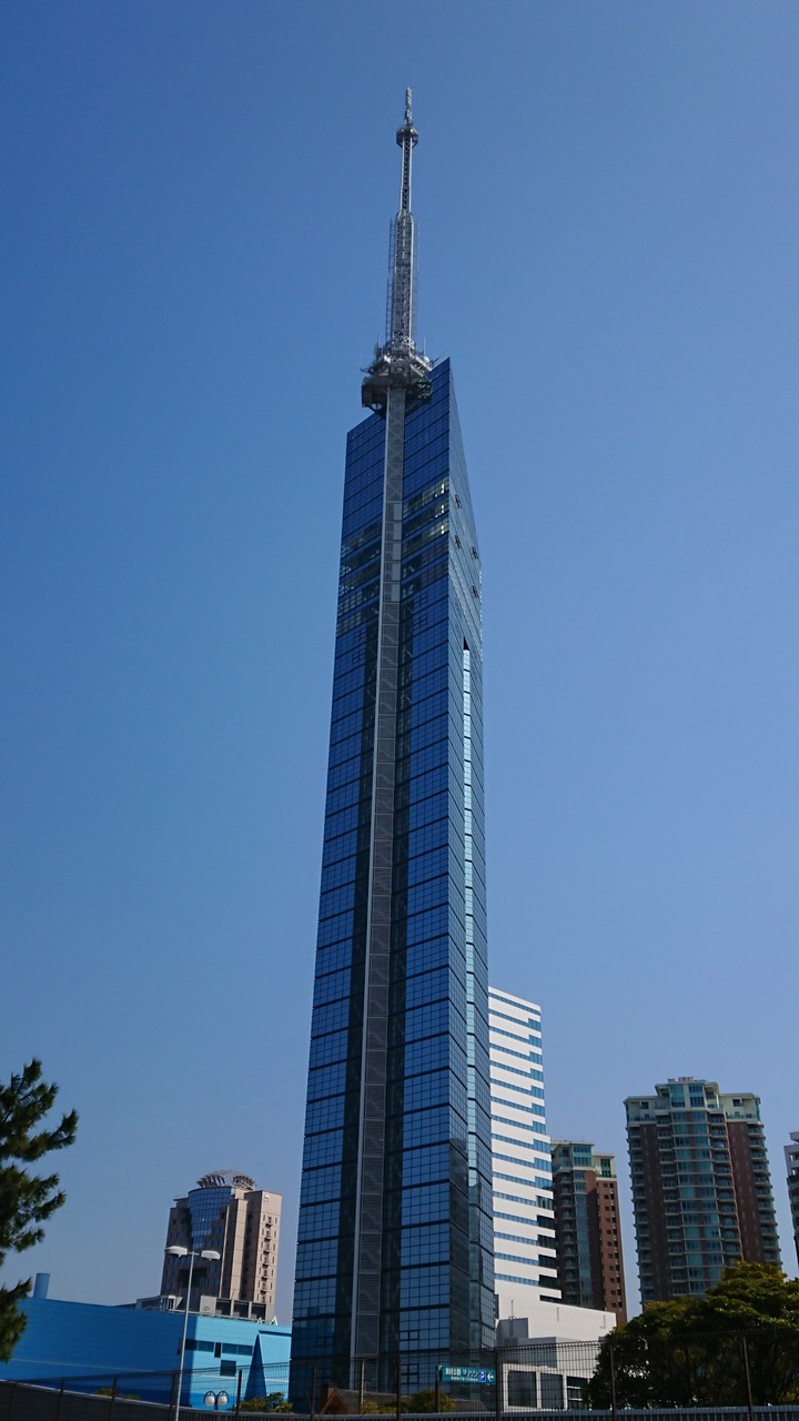 tower