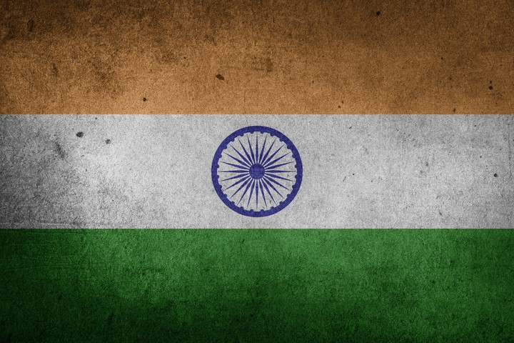 Indian Flag