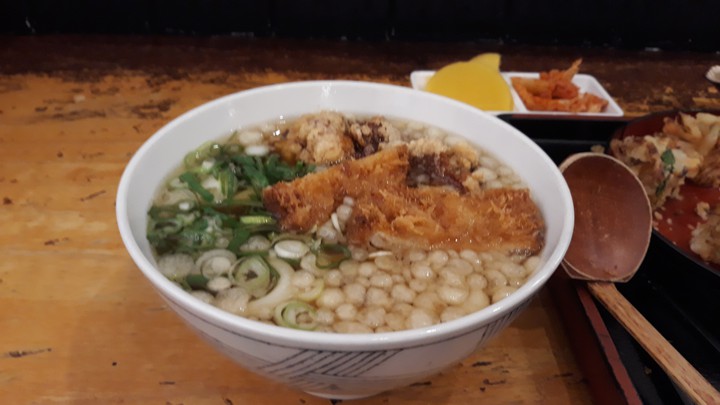 우동~~