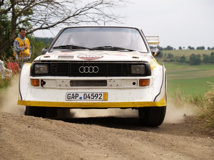 audi