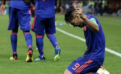 Falcao