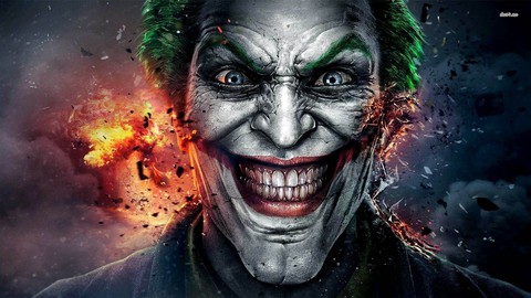 joker