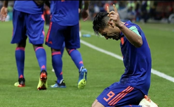 Falcao