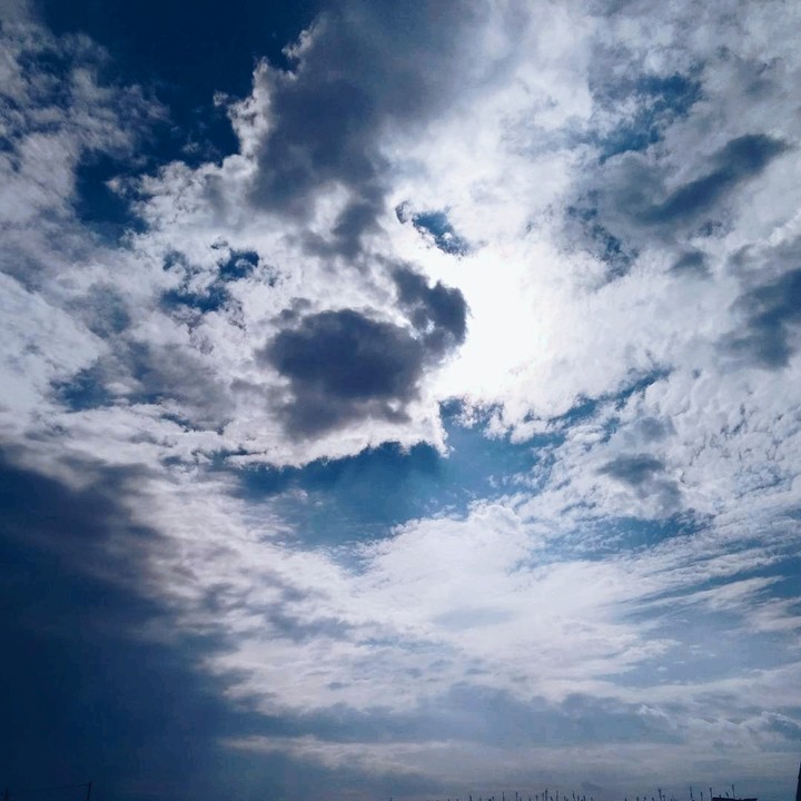 sky