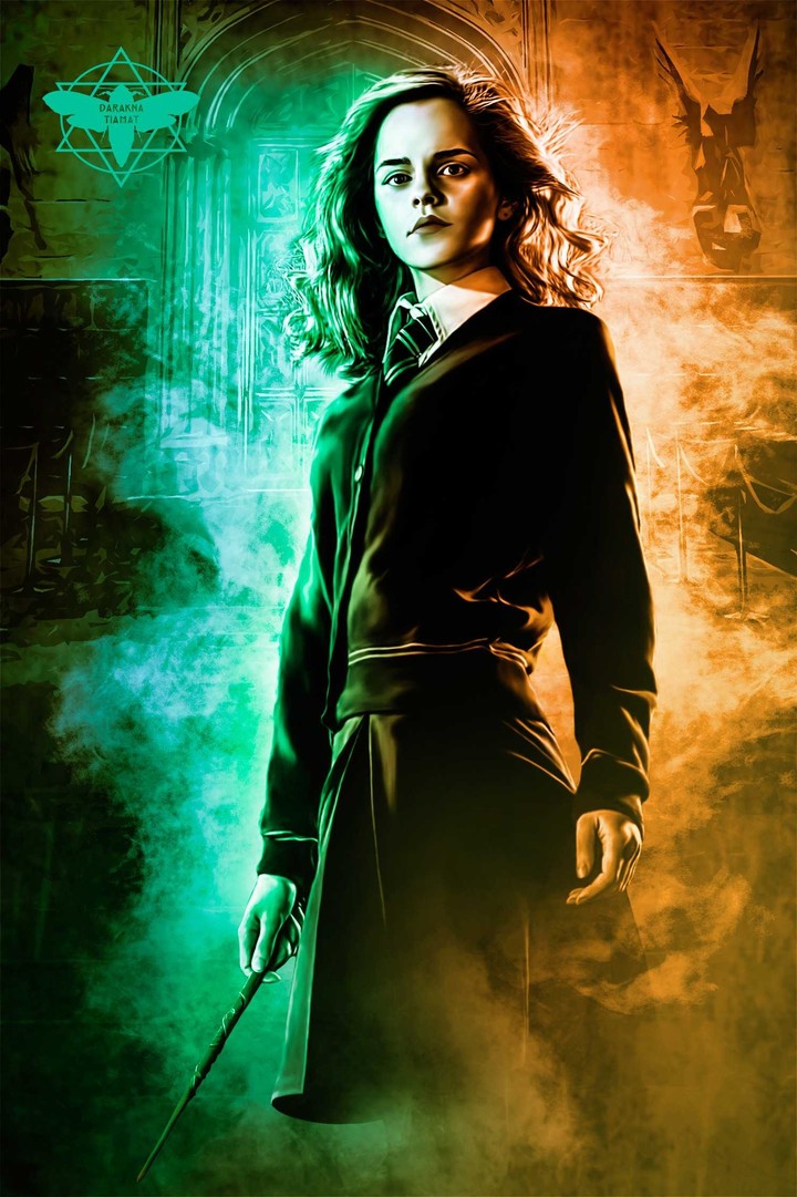 hermione