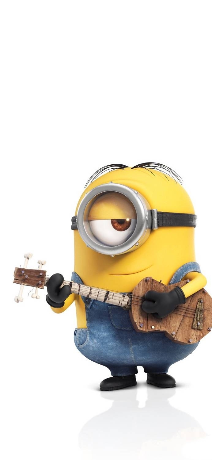 minions