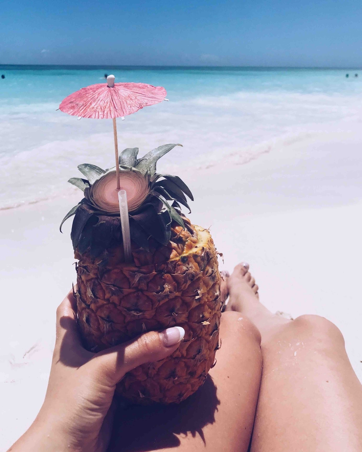 pineapple