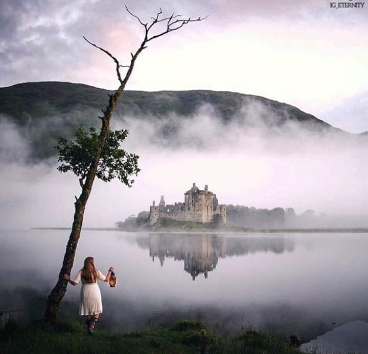 castle