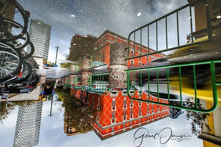 City