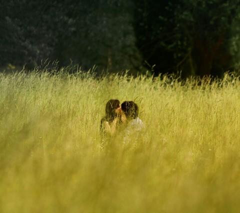 mE & yOu